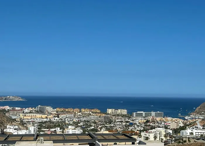 Brand New Condo Cabo San Lucas