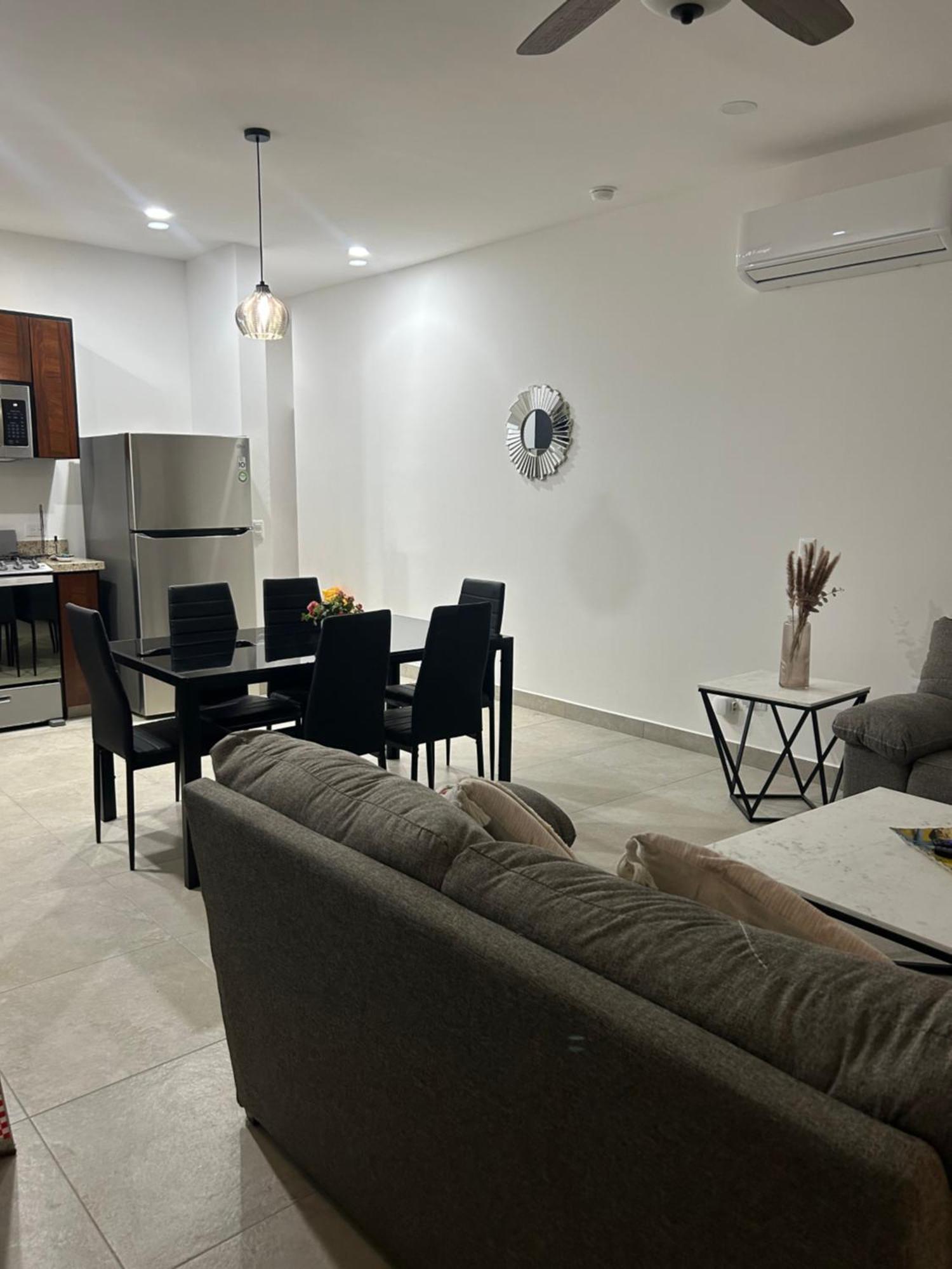 Apartamento Brand New *